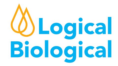 Logo for Logical Biological