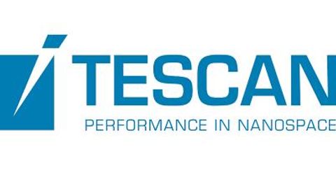 Logo for TESCAN GROUP