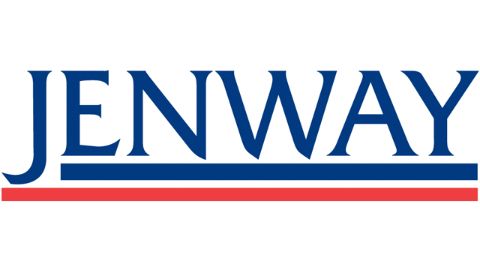 Logo for Jenway