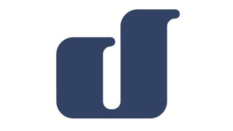 Logo for diaago