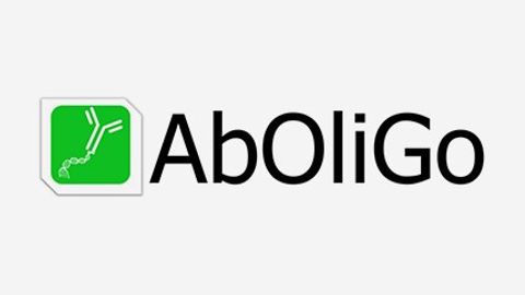 Logo for AbOliGo