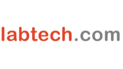Logo for Labtech International