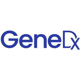 GeneDx Logo