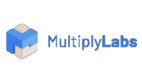 Logo for Multiply Labs