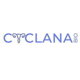 Cyclana Bio Logo