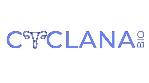 Logo for Cyclana Bio