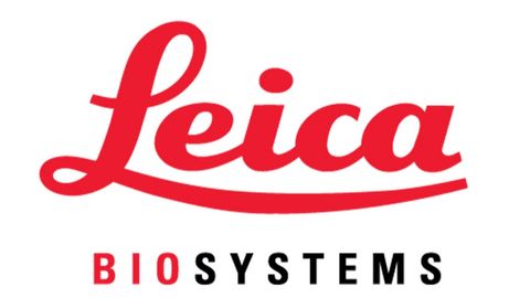 Logo for Leica Biosystems