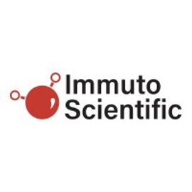 Immuto Scientific logo