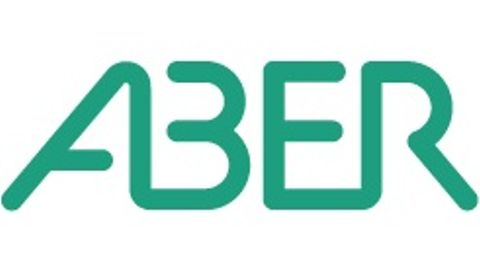Logo for Aber Instruments