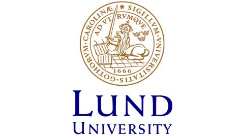 Logo for Lund University