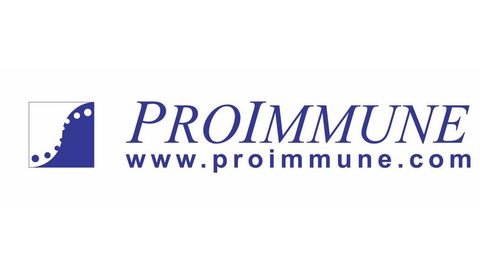 Logo for ProImmune