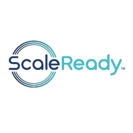 ScaleReady logo