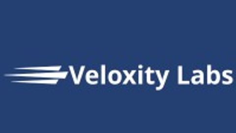 Logo for Veloxity Labs