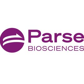 Parse Biosciences logo
