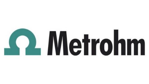 Logo for Metrohm