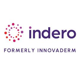 Indero logo