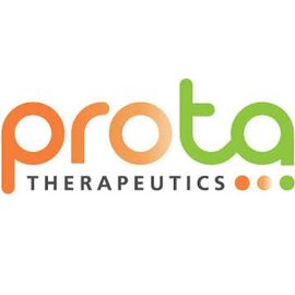 Prota Therapeutics logo