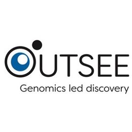 OutSee logo