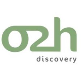 o2h logo