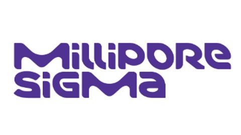 Logo for MilliporeSigma
