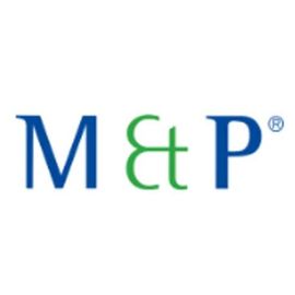 MetP Pharma logo