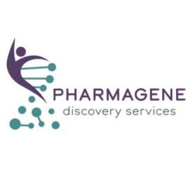 Pharmagene Discovery Services logo