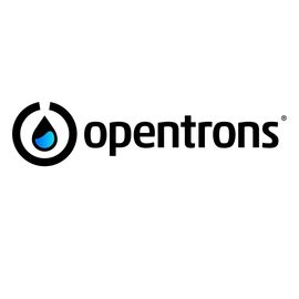 Opentrons Labworks logo