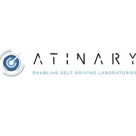 Atinary logo