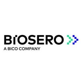 Biosero logo