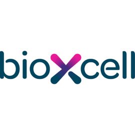 Bio X Cell logo