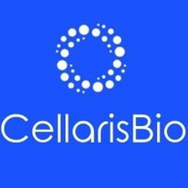 CellarisBio logo