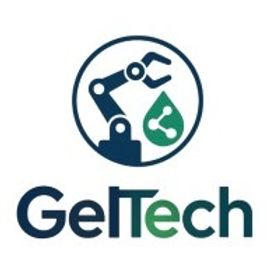 GelTech Labs logo