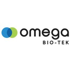 Omega Bio-tek logo