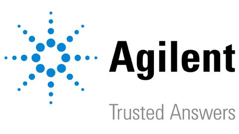 Webinar brought to you by Agilent Technologies