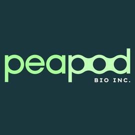 Peapod Bio logo