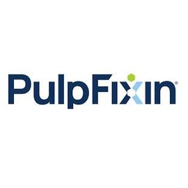 PulpFixin logo