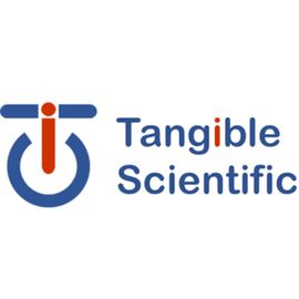 Tangible Scientific logo