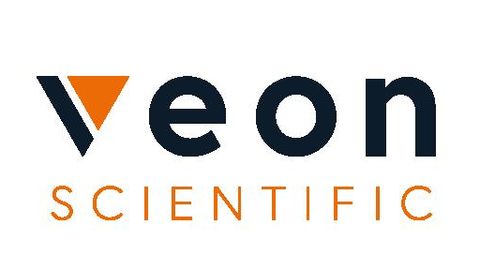 Logo for Veon Scientific