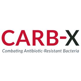 CARB-X logo