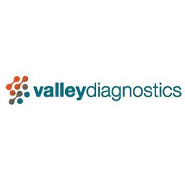 Valley Diagnostics  logo