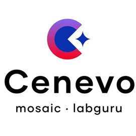 Cenevo logo