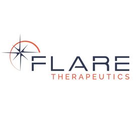 Flare Therapeutics logo