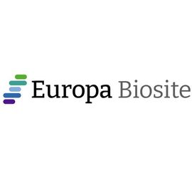 Europa Biosite logo