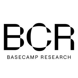 Basecamp Research logo