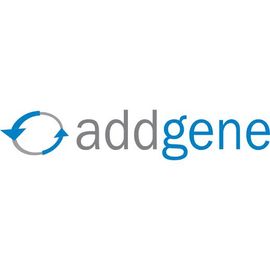 Addgene logo