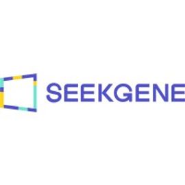 SeekGene logo