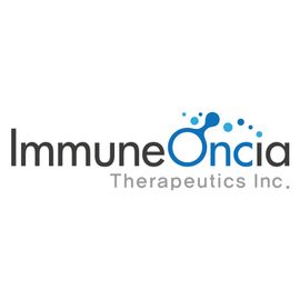 ImmuneOncia Therapeutics logo