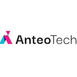 AnteoTech logo