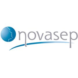 Novasep  Logo