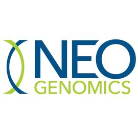 NeoGenomics logo